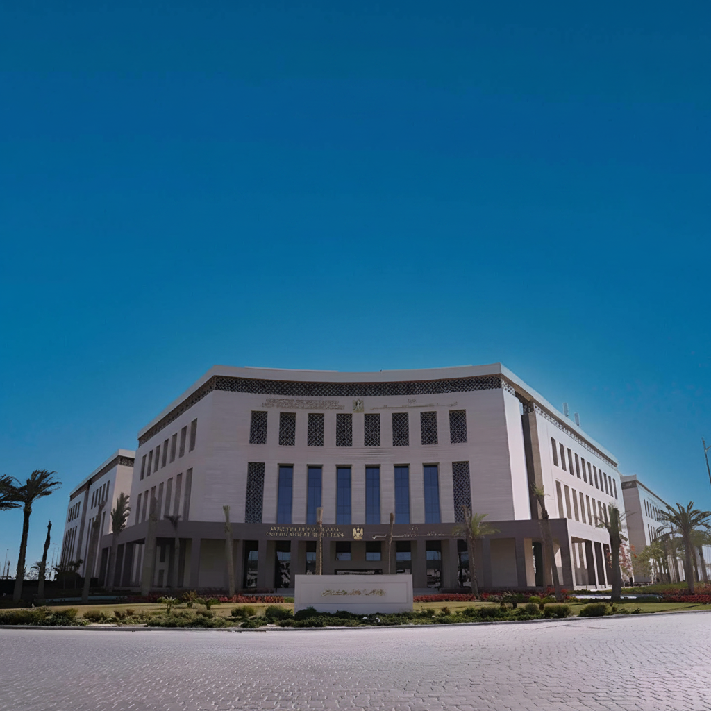 وزارة التربية والتعليم و التعليم الفنى 